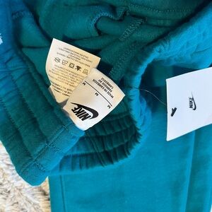 Boys Nike Sweatpants